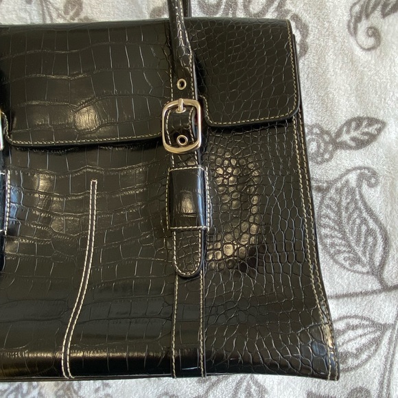 CNKW Laptop Bag/Briefcase - Picture 8 of 14